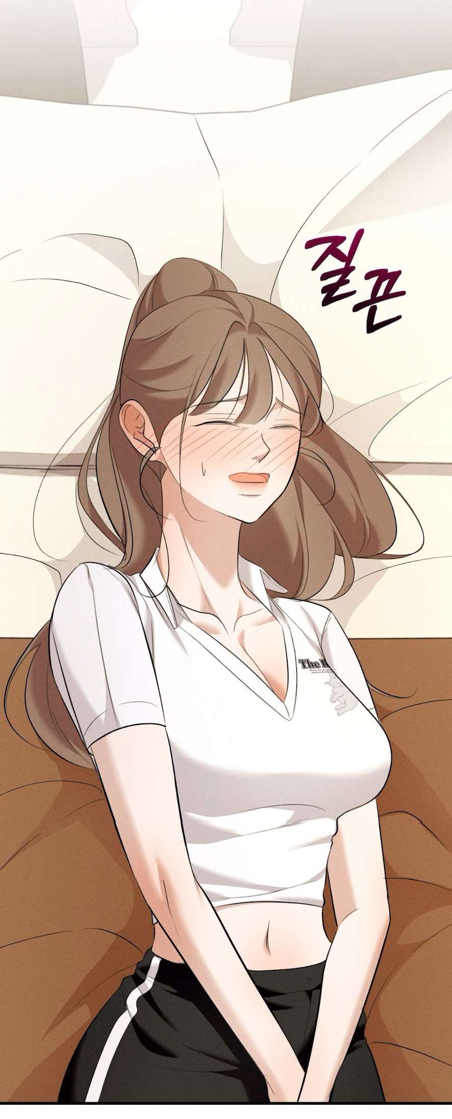 Cuộc Tấn Công Của Anh Trai Bạn Thân Chap 4 - Next Chap 5