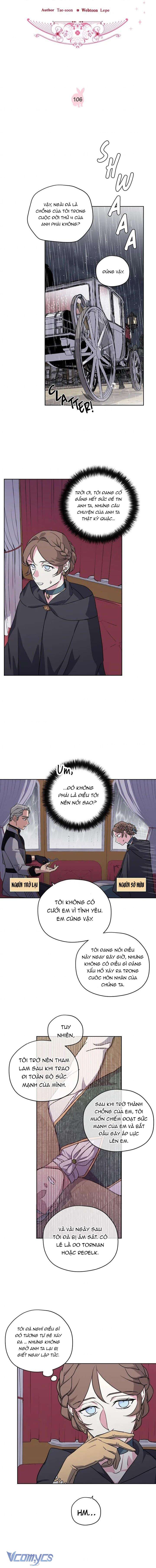 CHITRA Chap 106 - Trang 2