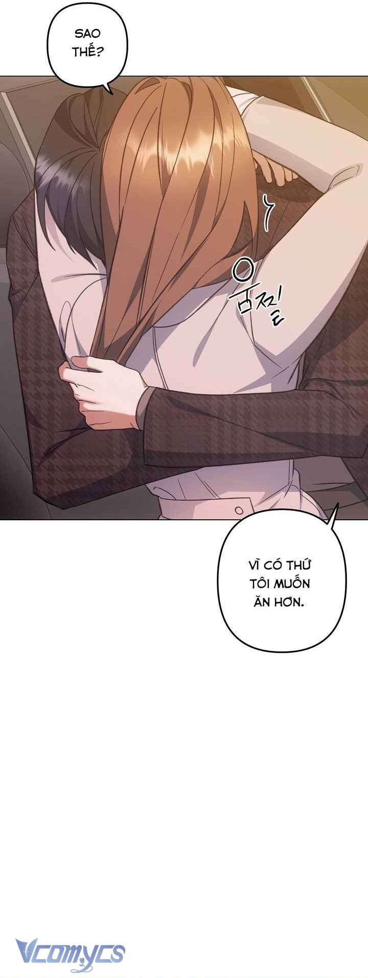 [18+] Vì Những Thứ Đã Tan Vỡ Chap 57 - Next 