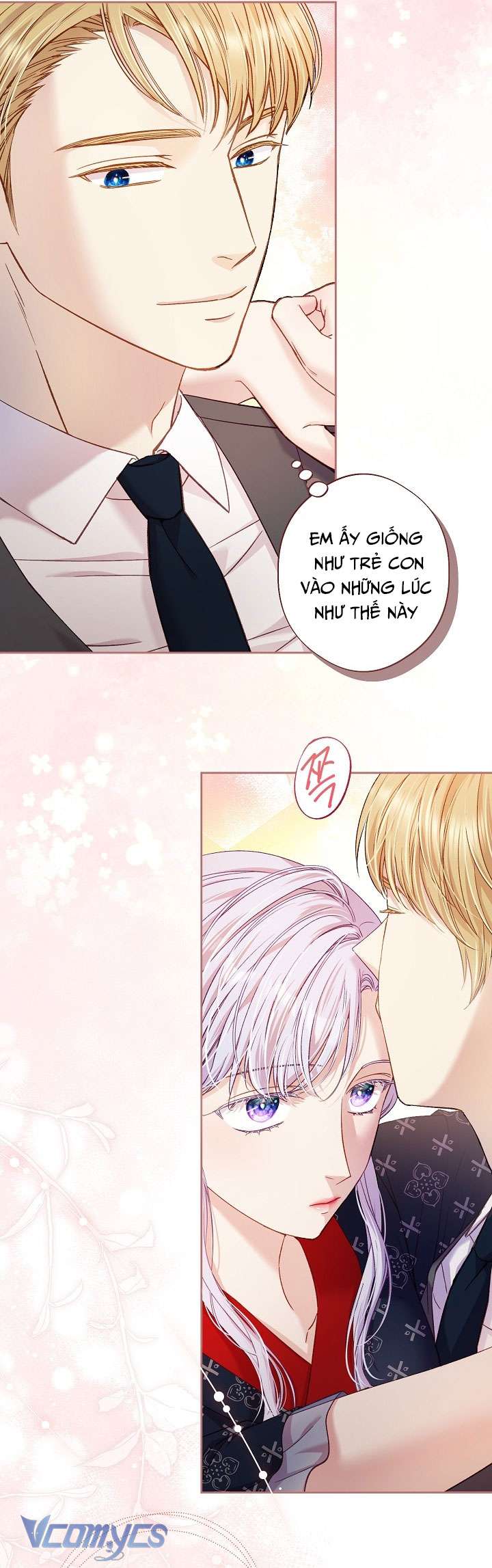 [18+] Love Kitsch Crunch Chap 47 - Trang 2