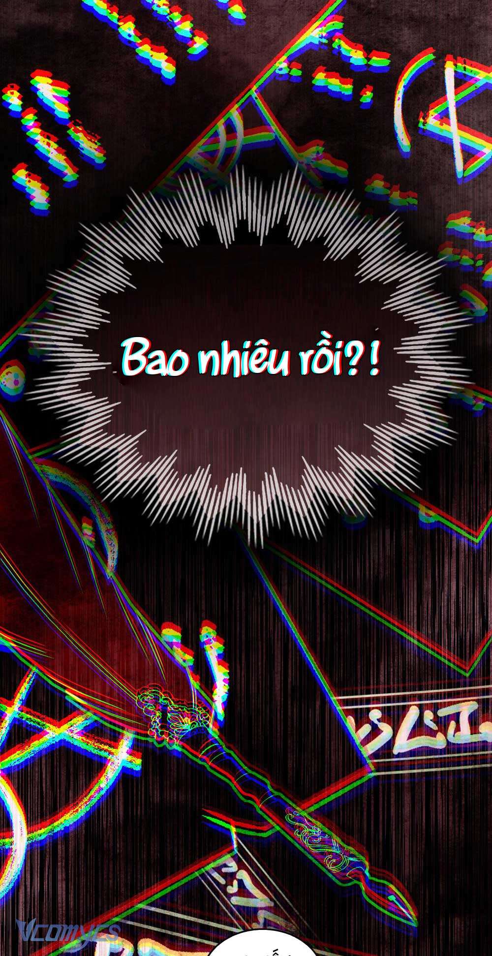 Hôn Nhân Khế Ước Chap 52 - Trang 3