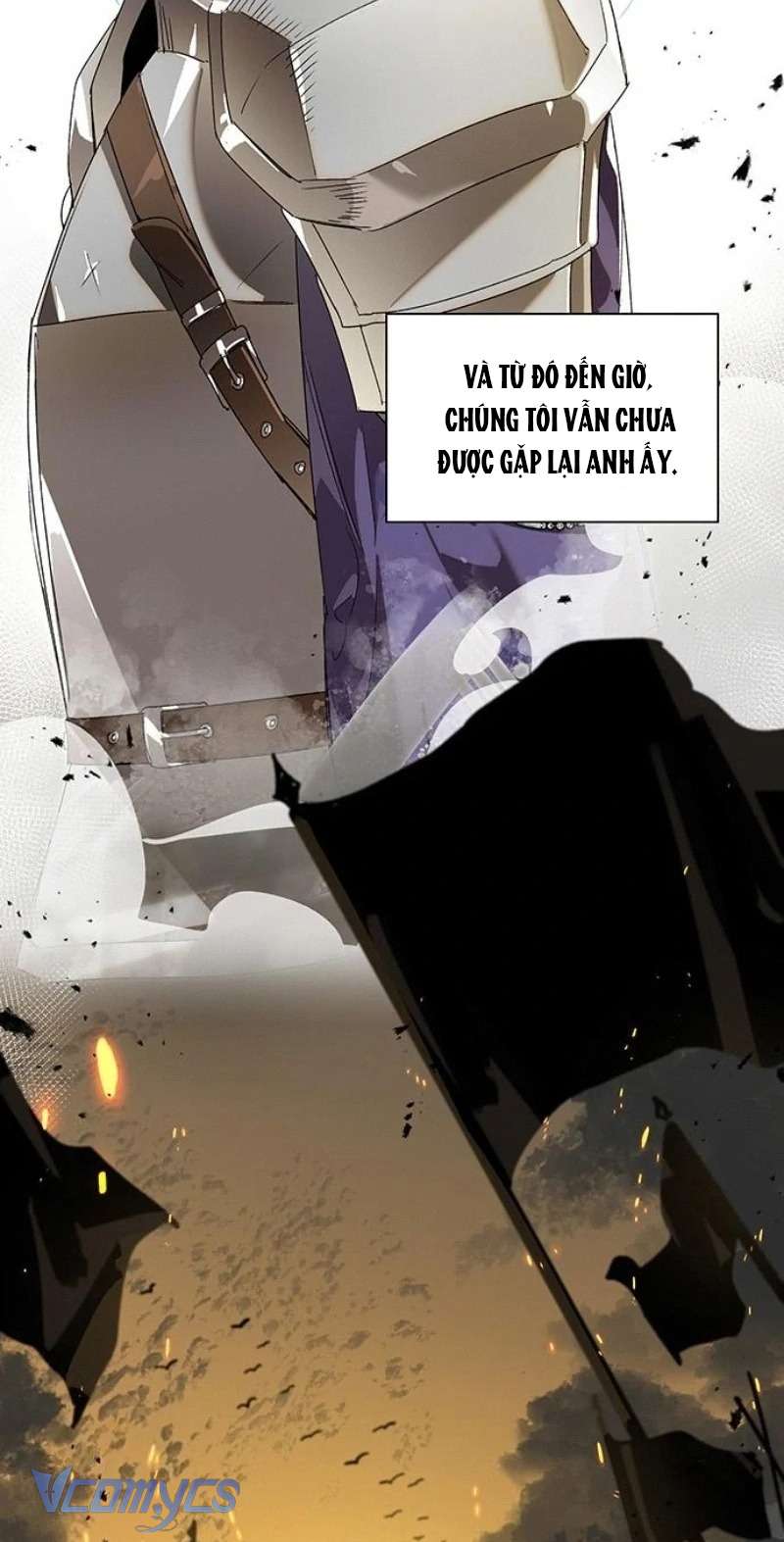 Cứ Cố Gắng Hết Sức Để Hối Hận Chap 5 - Trang 4