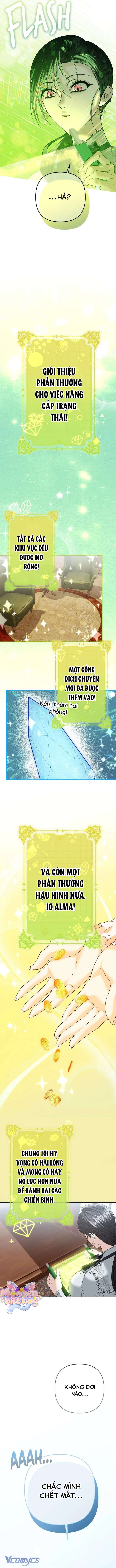 [18+] Chủ Nhân Hầm Ngục Hạng S Chap 16 - Trang 2