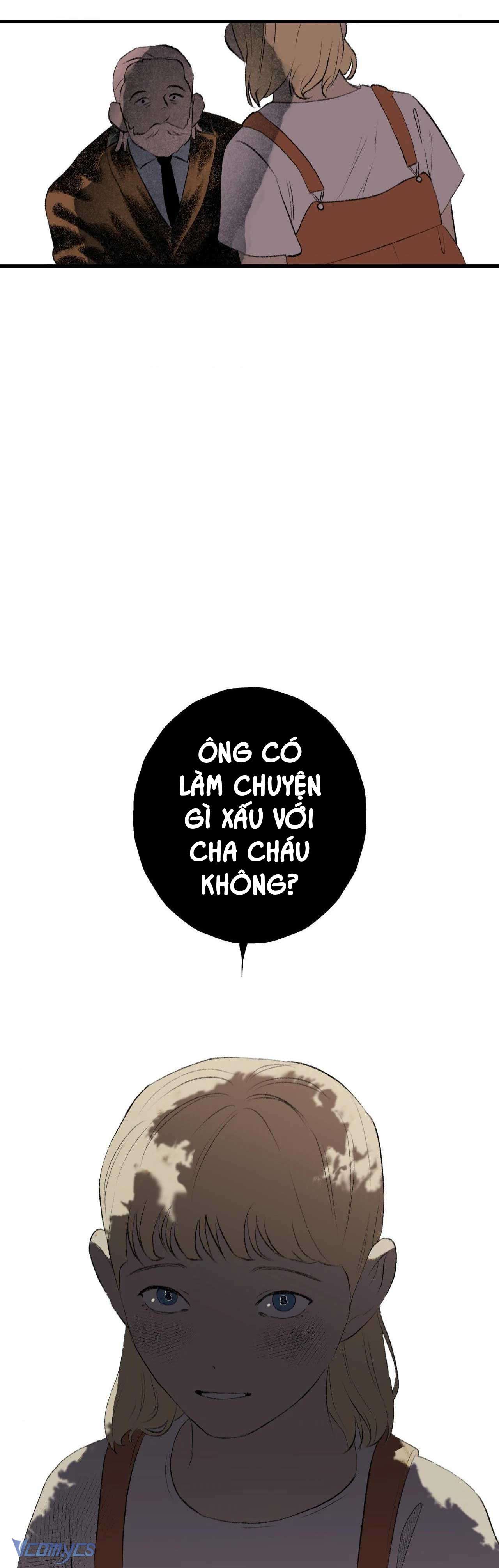 Melt - Phước Lành Chap 39 - Next 