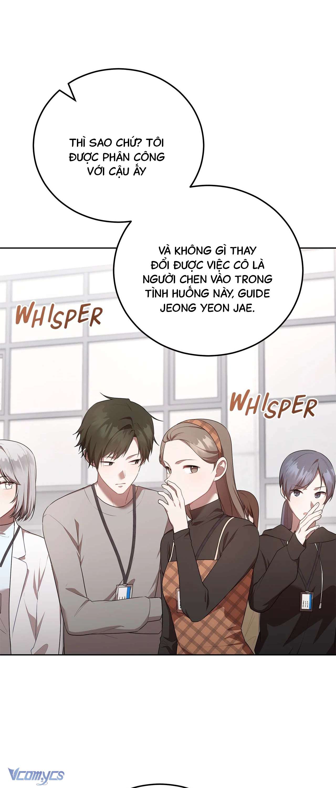 Chủ Tiệm Cafe Là Guide Cấp S Chap 22 - Next Chap 23