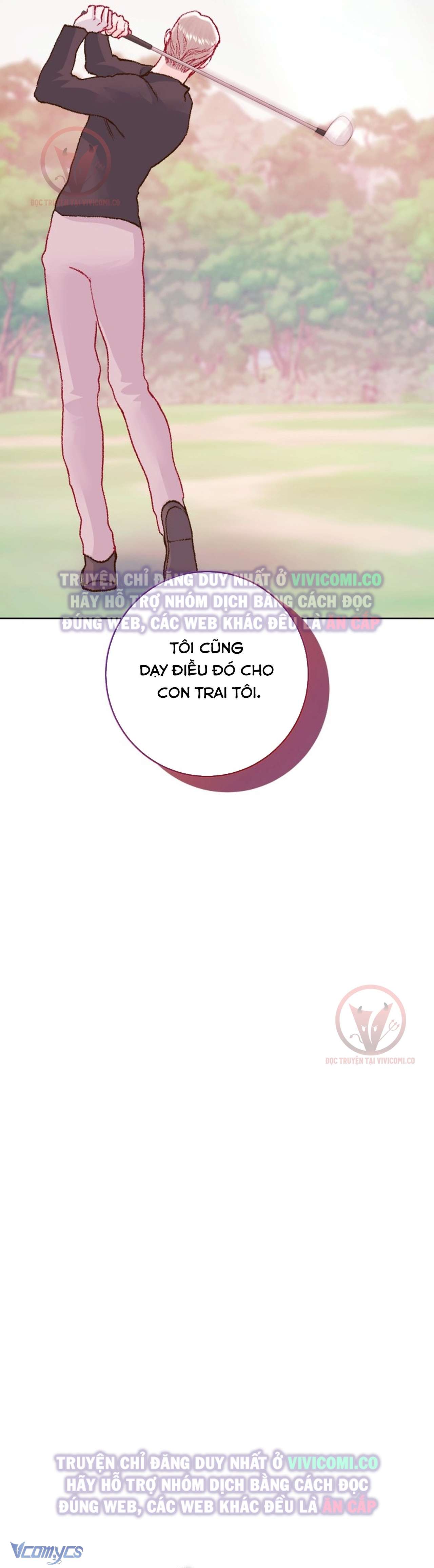 Chàng Quỷ Của Tôi Chap 26 - Trang 4