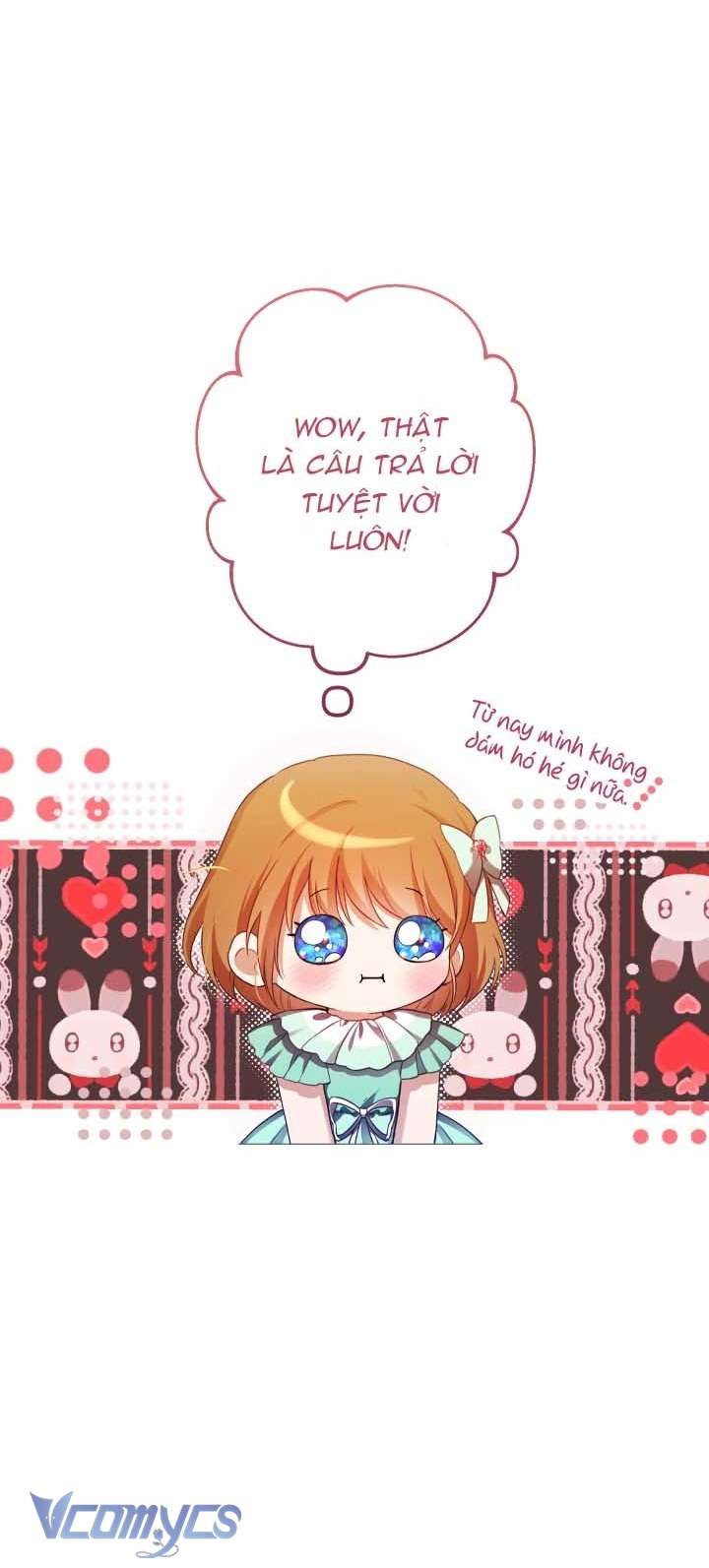 Đứa Trẻ Nuôi Dưỡng Ác Ma Chap 10 - Trang 2