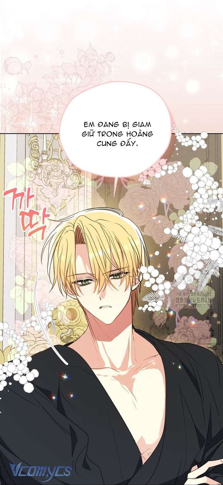 Bệ Hạ Xin Đừng Giết Tôi!!! Chap 121 - Trang 2