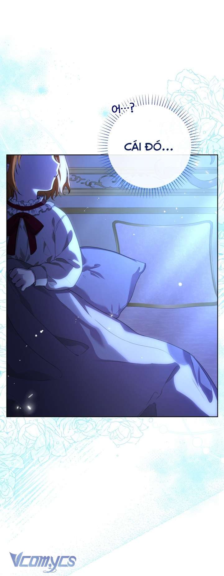 Đứa Trẻ Nuôi Dưỡng Ác Ma Chap 7 - Trang 2