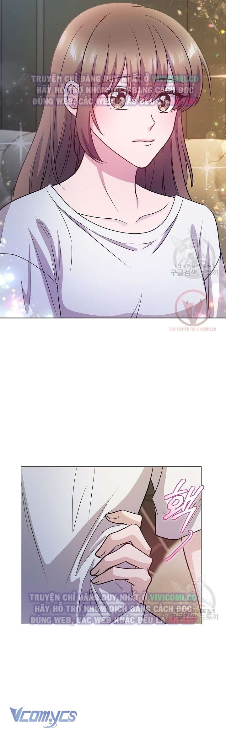 [18+] Mối Quan Hệ Không Lành Mạnh Chap 21 - Trang 3