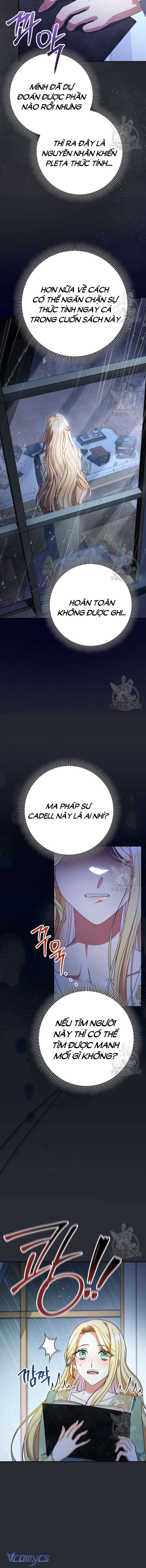 Nuôi Dưỡng Em Gái Xinh Đẹp Chap 38 - Trang 3