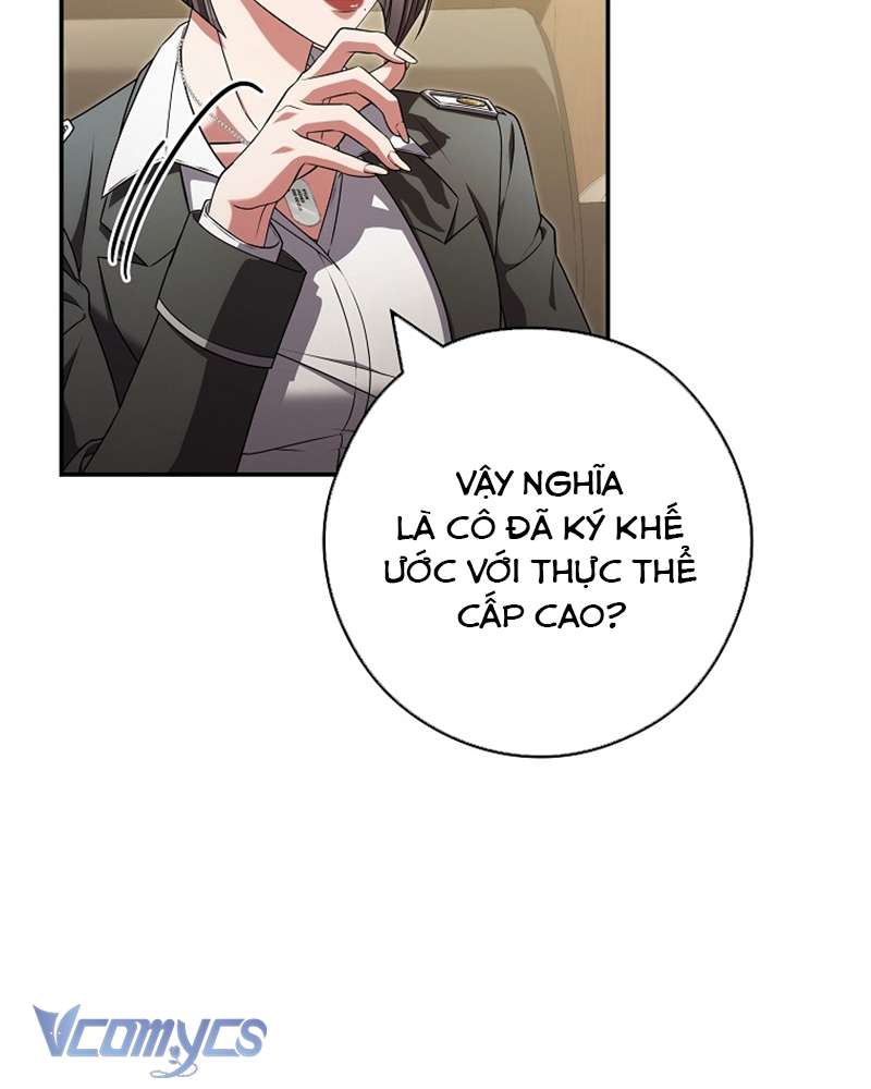 Nhật Ký Từ Chức Cấp S Của Thợ Săn Công Chức Chapter 31 - Trang 4