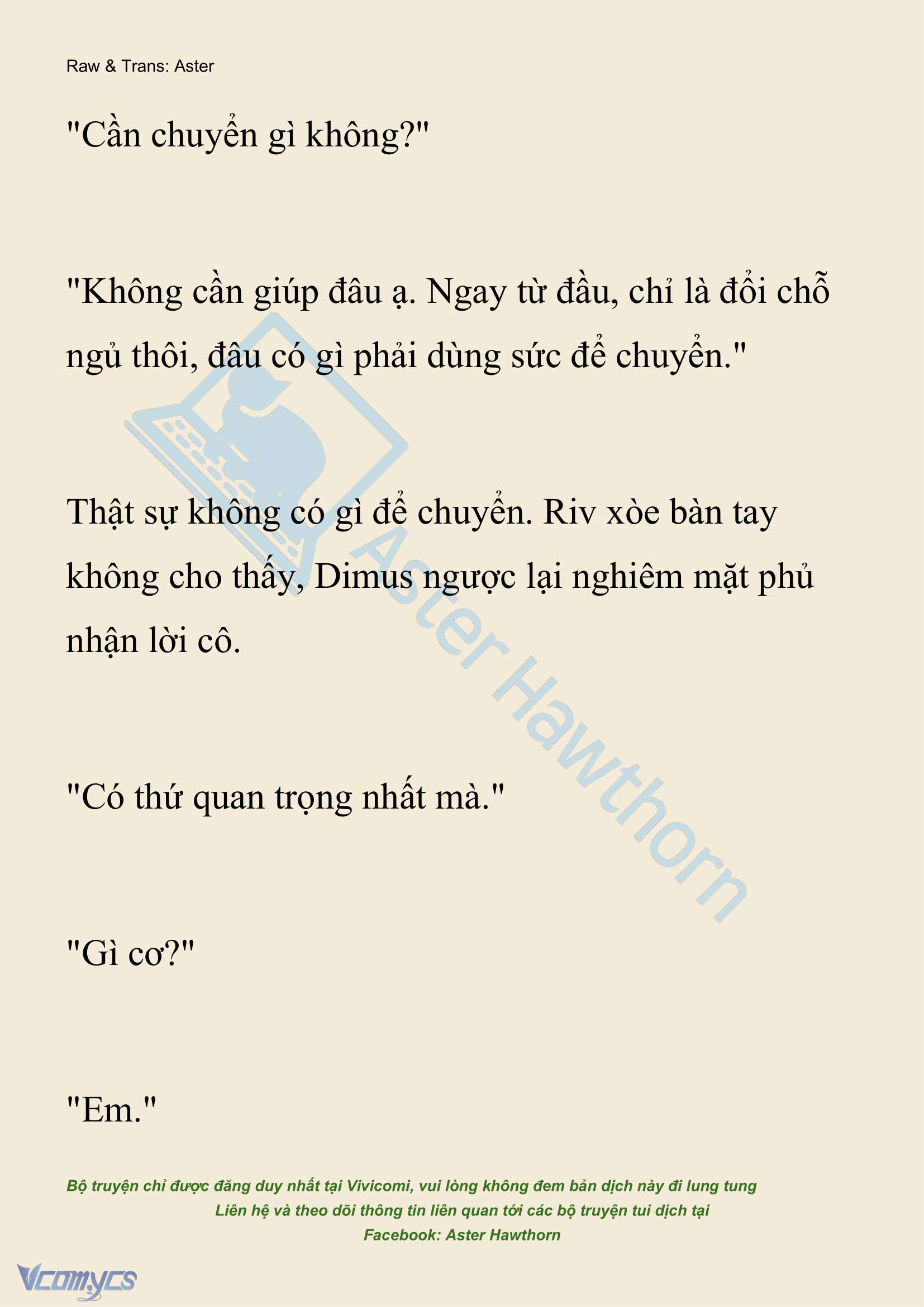 [NOVEL] Odalisque Chap 164 - Next 