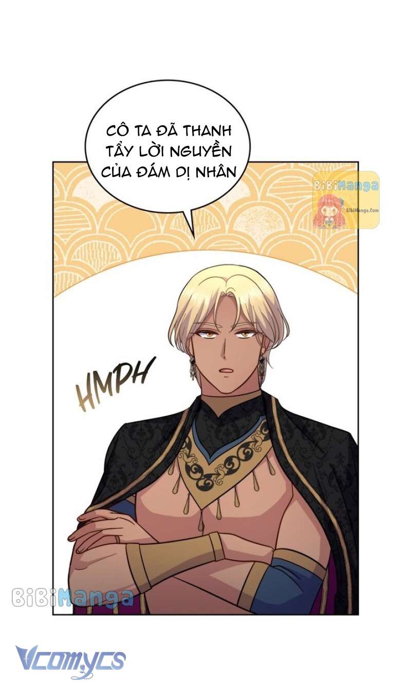 Hôn Nhân Giả Dối Chap 70 - Trang 4