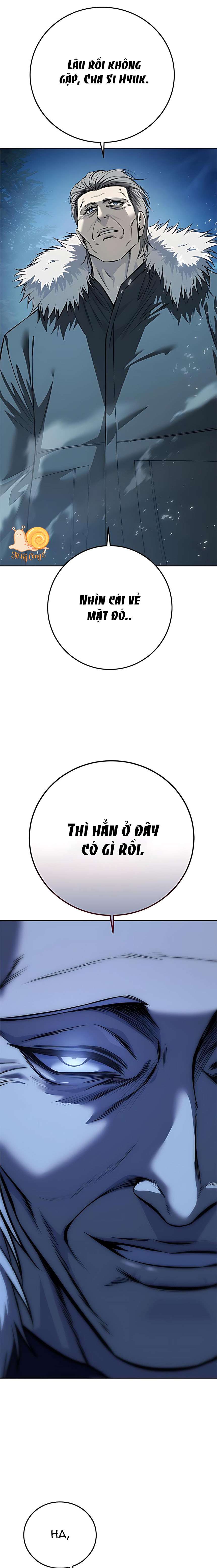 Red Shirt Chap 43 - Trang 2