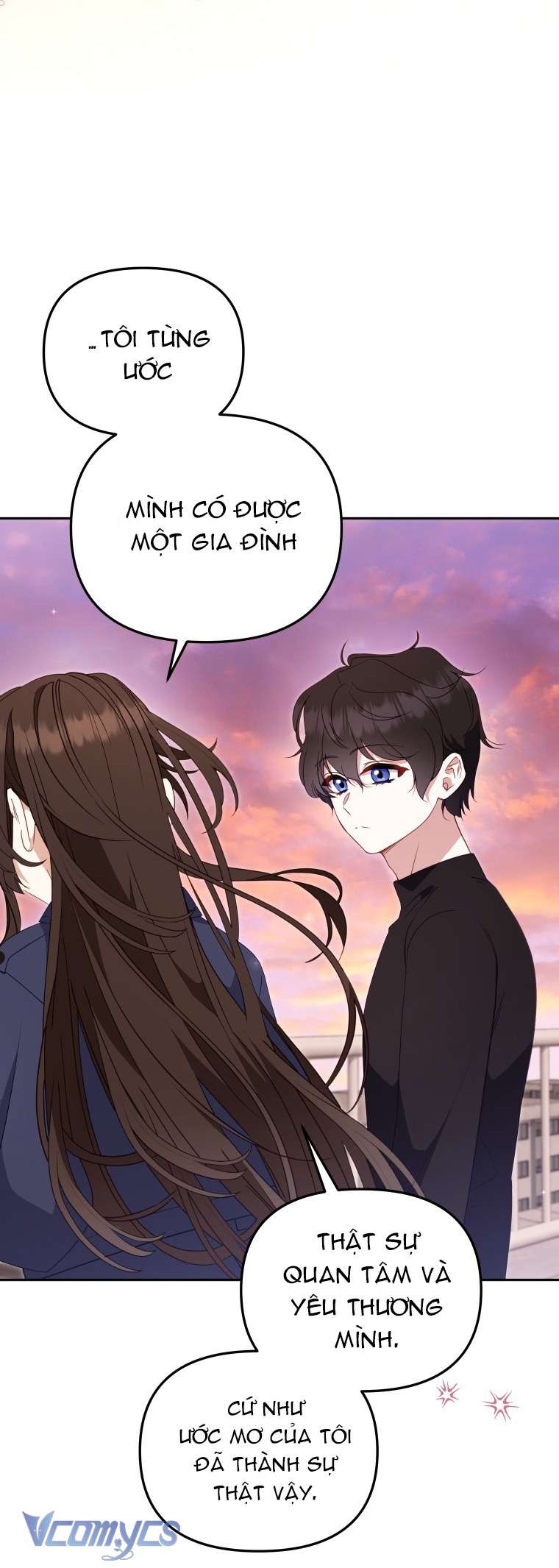 Tôi Được Nuôi Dưỡng Bởi Những Kẻ Phản Diện Chap 113 - Trang 2