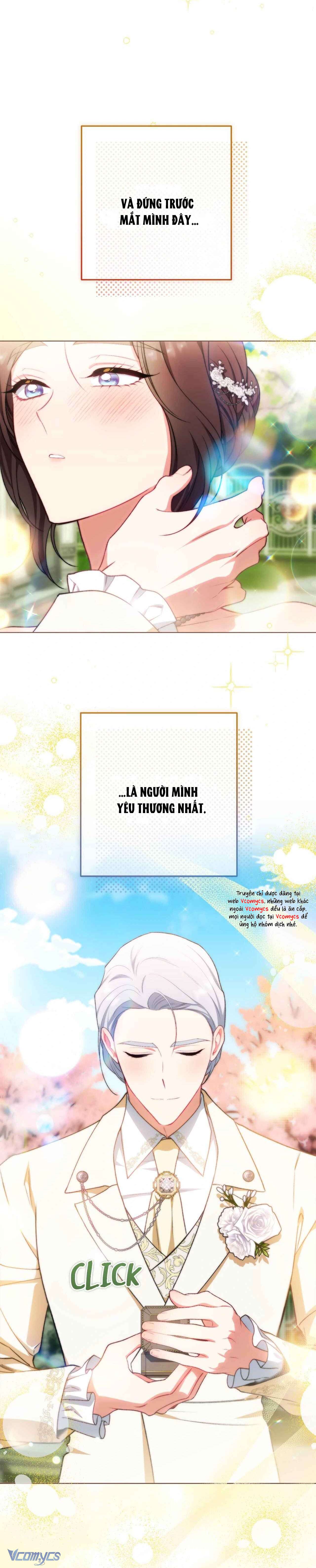 Hầu Gái Độc Quyền Của Hoàng Hậu Phản Diện Chap 117 - Trang 2