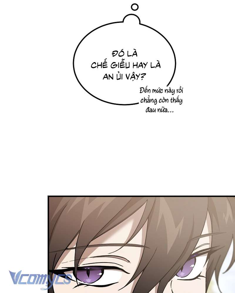 Ác Quỷ Nuôi Dưỡng Tiểu Thư Chapter 50 - Trang 4