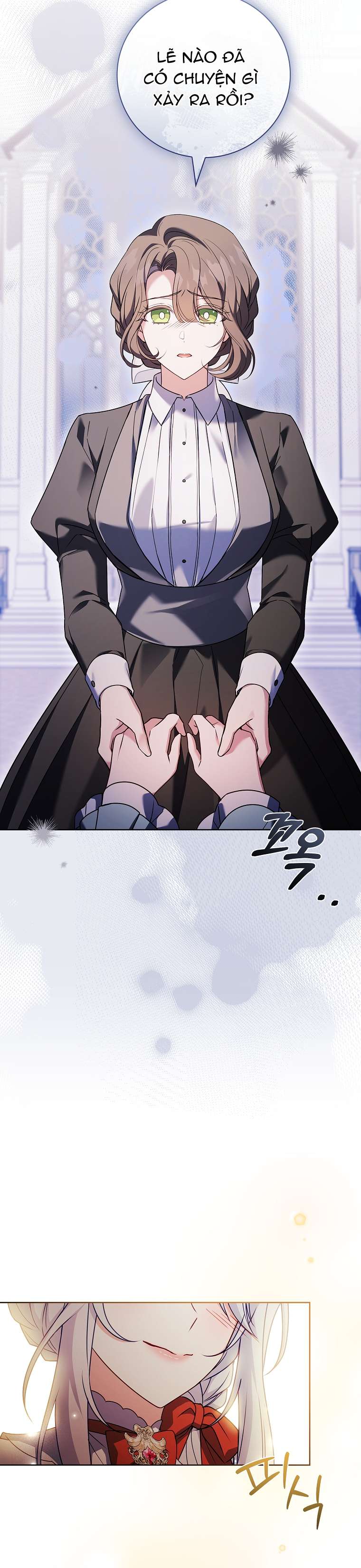 Cha Nào Con Nấy Chap 50 - Next 