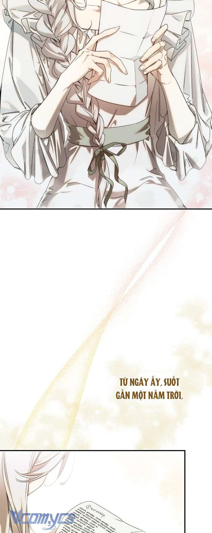 Cứ Cố Gắng Hết Sức Để Hối Hận Chap 1 - Trang 4