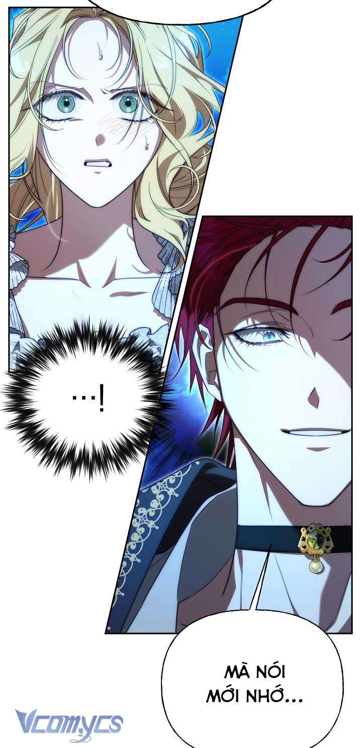 Thuần Hóa Hoàng Tử Quái Vật Chap 30 - Trang 2