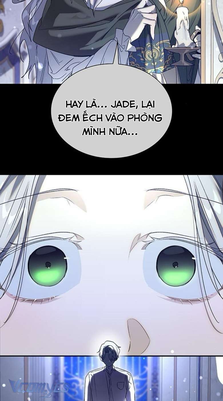 Cứ Cố Gắng Hết Sức Để Hối Hận Chap 22 - Trang 4