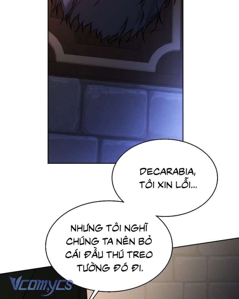 Hãy Dạy Em Cách Khao Khát Chap 34 - Trang 2