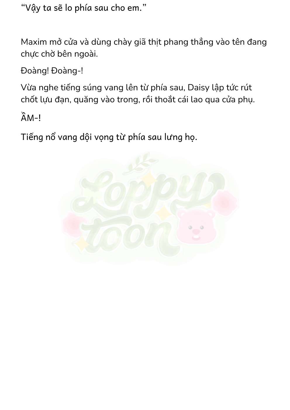 [Novel] Trận Chiến Ly Hôn! Chap 209 - Trang 2