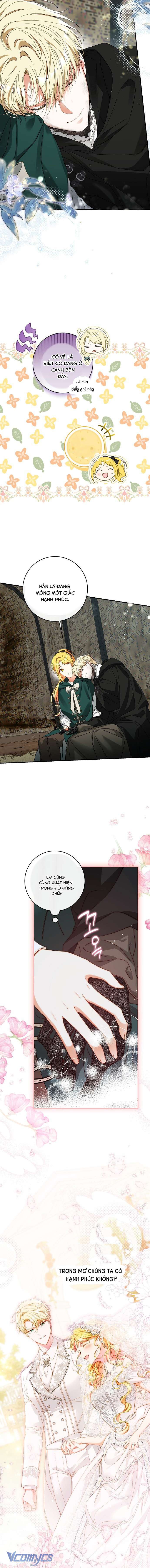 Thuần Hóa Hầu Tước Quái Dị Chap 79 - Trang 2