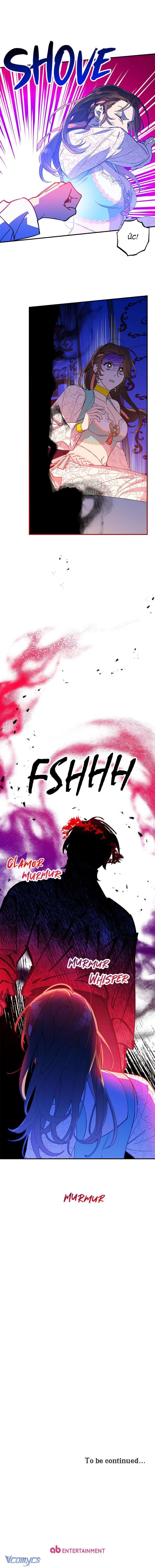 Bệ Hạ, Xin Người Hãy Dừng Lại Đi! Chap 6 - Trang 2