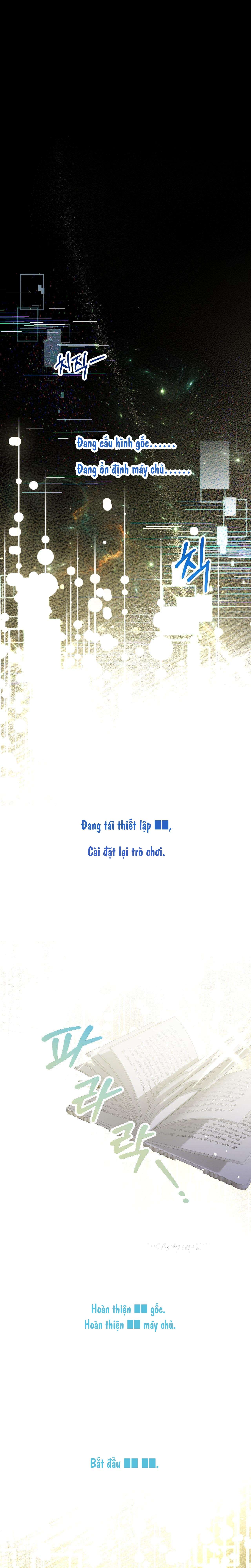 [ 18+ KHÔNG CHE ] Bị Mắc Kẹt Trong Trò Chơi Harem Ngược Vô Vọng Chap 1 - Trang 2