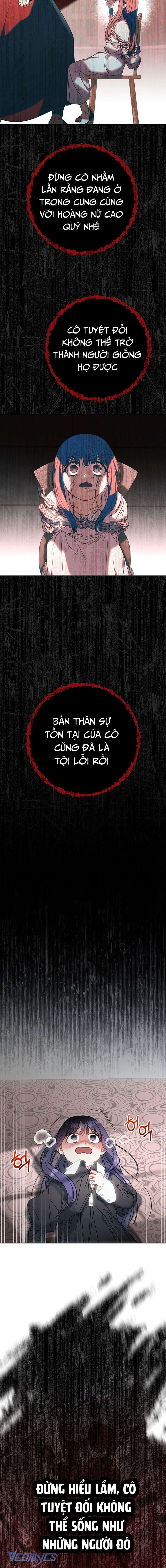 Nuôi Dưỡng Em Gái Xinh Đẹp Chap 5 - Trang 3