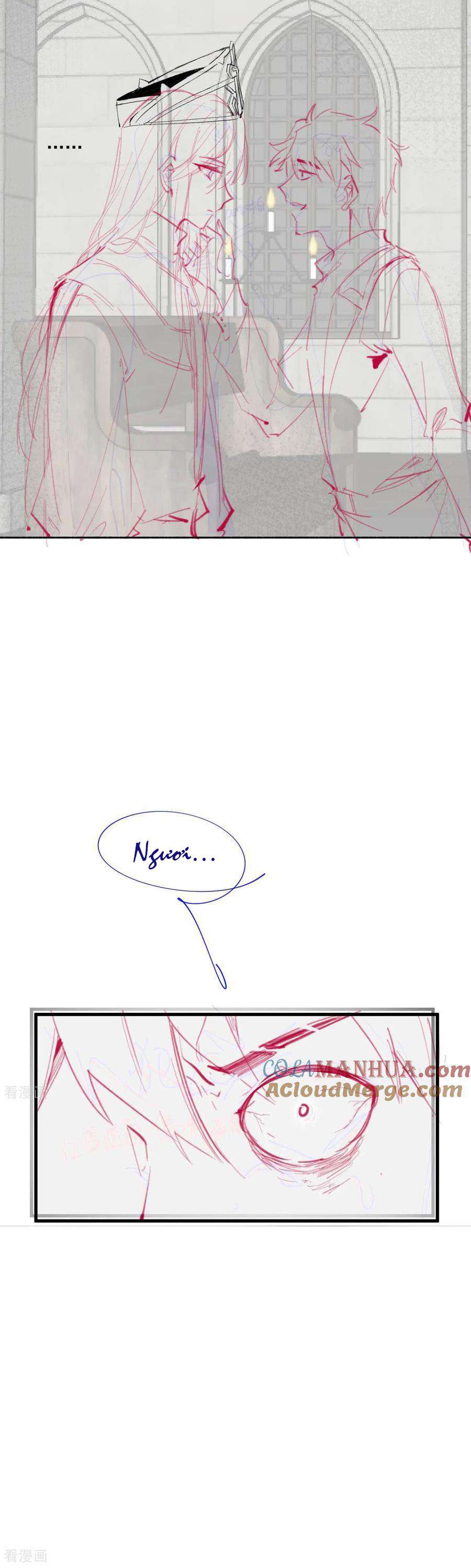 Hiệp Sĩ Độc Quyền Của Long Nữ Chap 34 - Trang 4