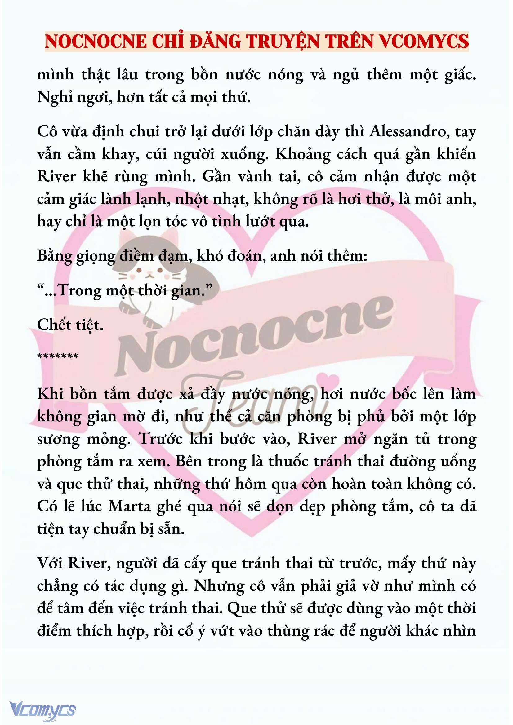 [TIỂU THUYẾT] ĐIỂM CHÍ Chap 26 - Trang 2