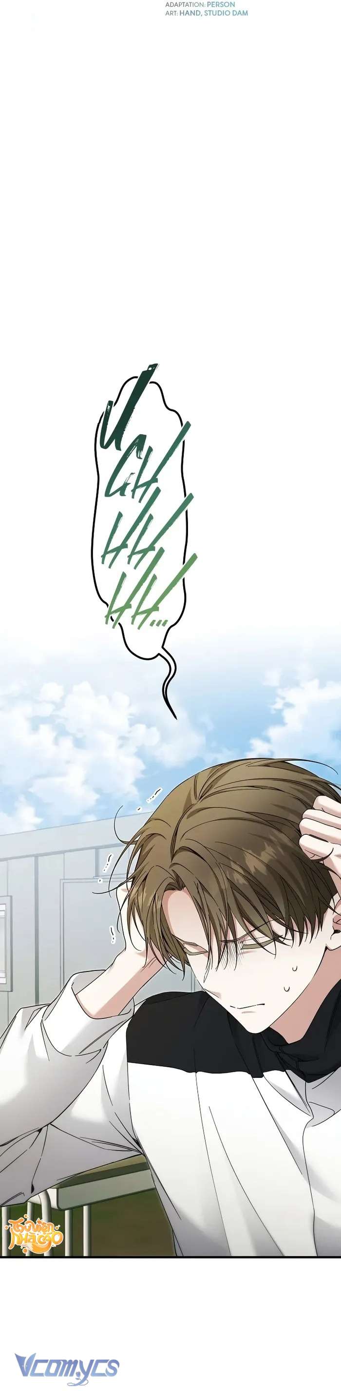 Tôi Sẽ Nghỉ Hưu Sau Khi Giải Cứu Thế Giới Chap 39 - Trang 2