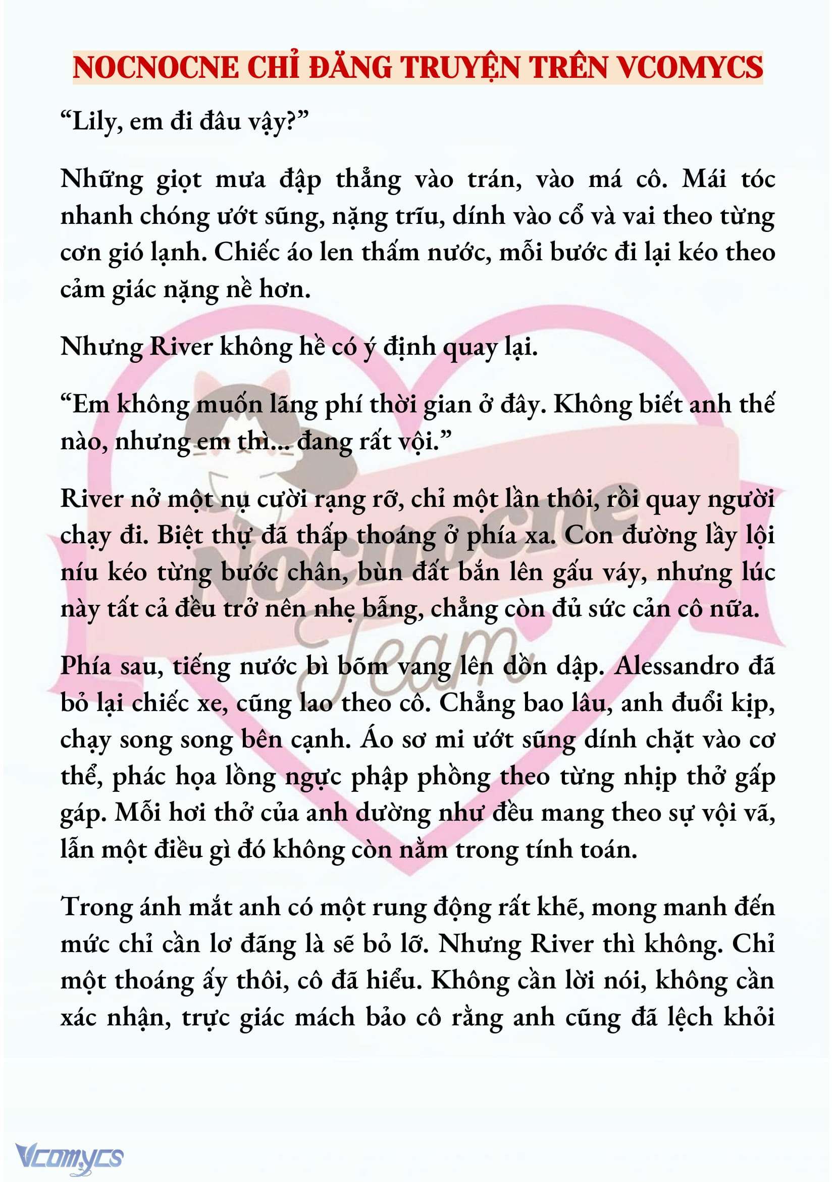 [TIỂU THUYẾT] ĐIỂM CHÍ Chap 68 - Trang 2