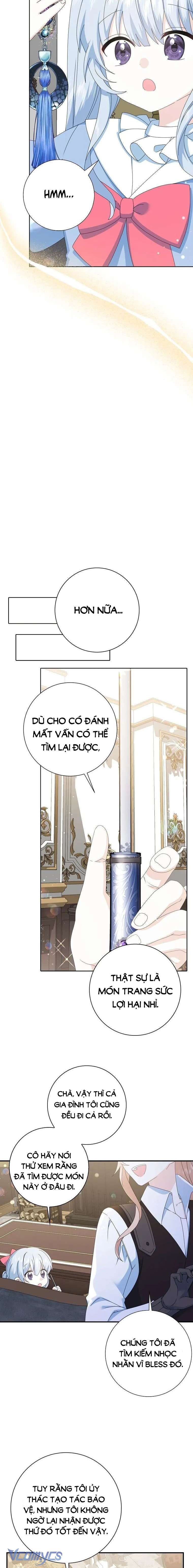 Tôi Sẽ Chiếm Lấy Ngư Trường! Chap 14 - Trang 3