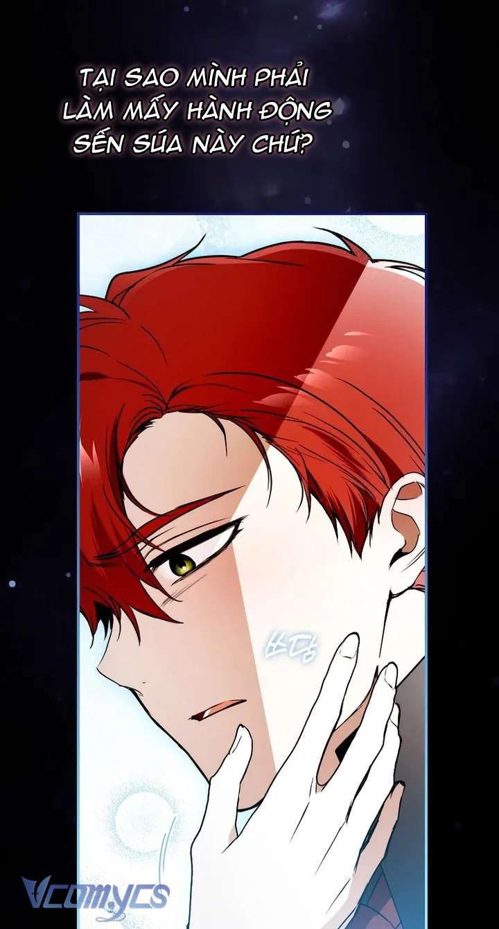 Ai Đó Đang Điều Khiển Cơ Thể Của Tôi Chap 64 - Trang 4