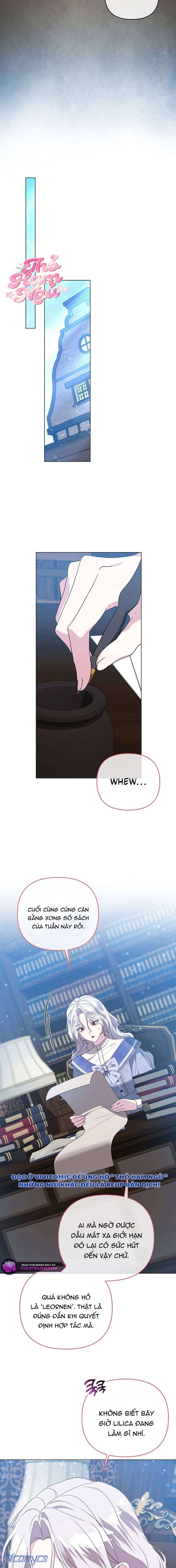 Ác Nữ Muốn Che Giấu Sự Giàu Sang Chap 38 - Trang 2