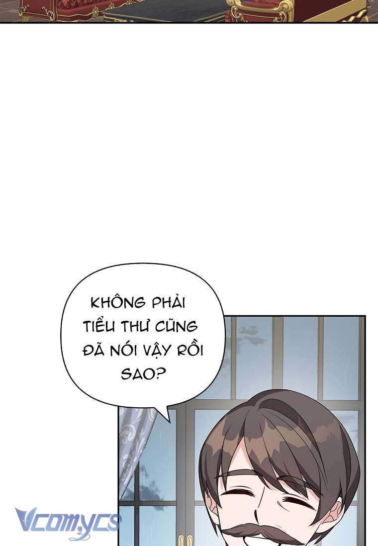 Tôi đã trở thành con gái út của công tước phản diện Chapter 10 - Trang 3