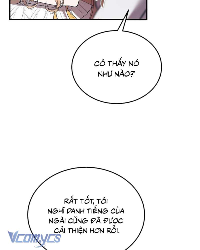 Ác Quỷ Nuôi Dưỡng Tiểu Thư Chapter 47 - Next Chapter 48