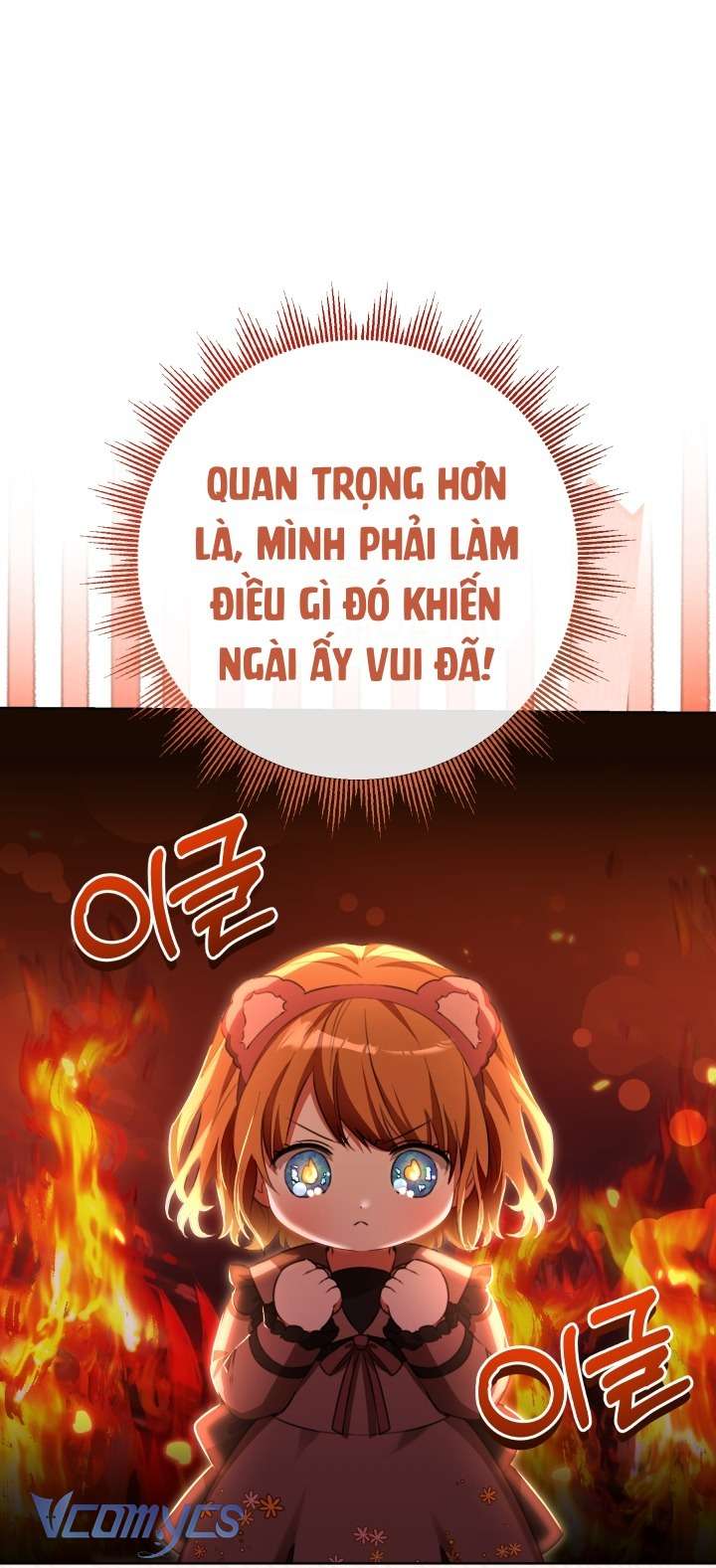 Đứa Trẻ Nuôi Dưỡng Ác Ma Chap 7 - Trang 2