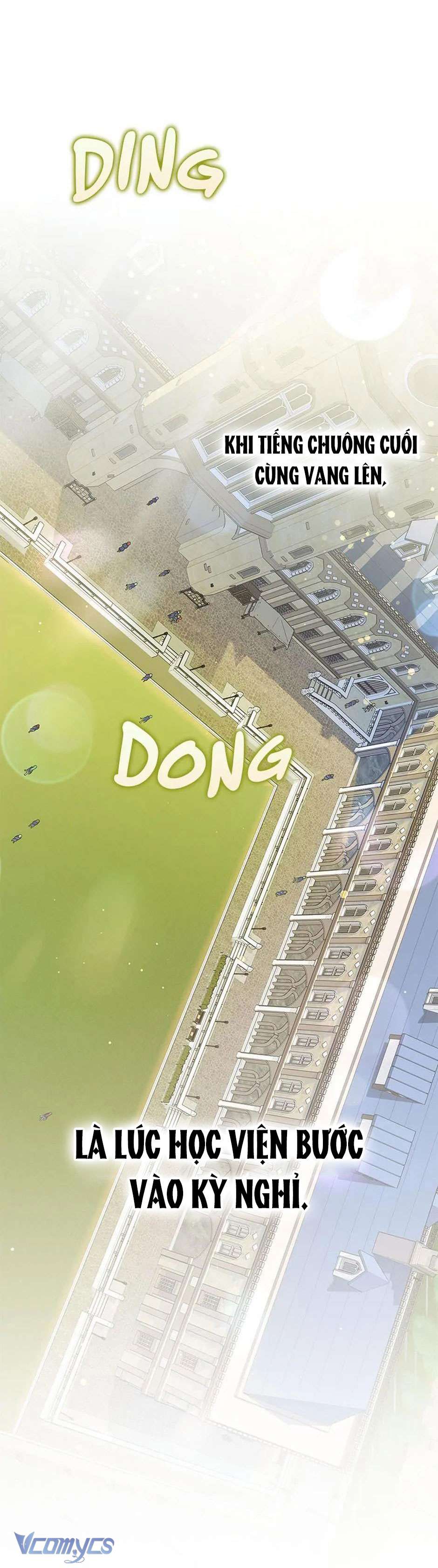 Tôi Thề Chúng Ta Chỉ Là Bạn Chapter 19 - Trang 4