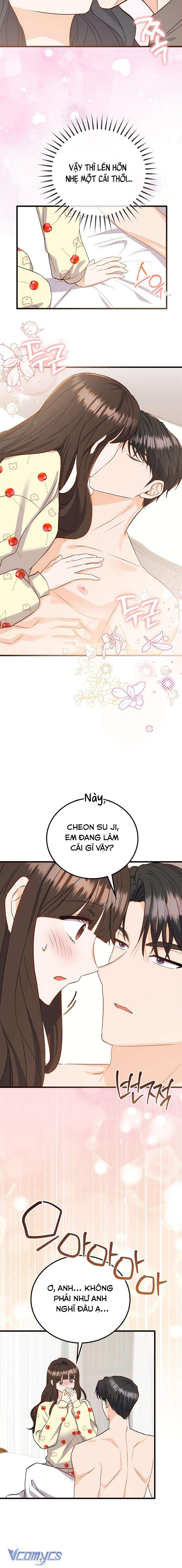 [18+] Giờ Tăng Ca Chap 2 - Trang 2