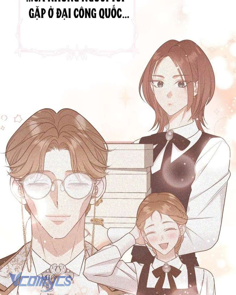 Trước Khi Em Có Ý Định Chạy Trốn Ta Sẽ Ngăn Chặn Nó Chap 36 - Trang 2