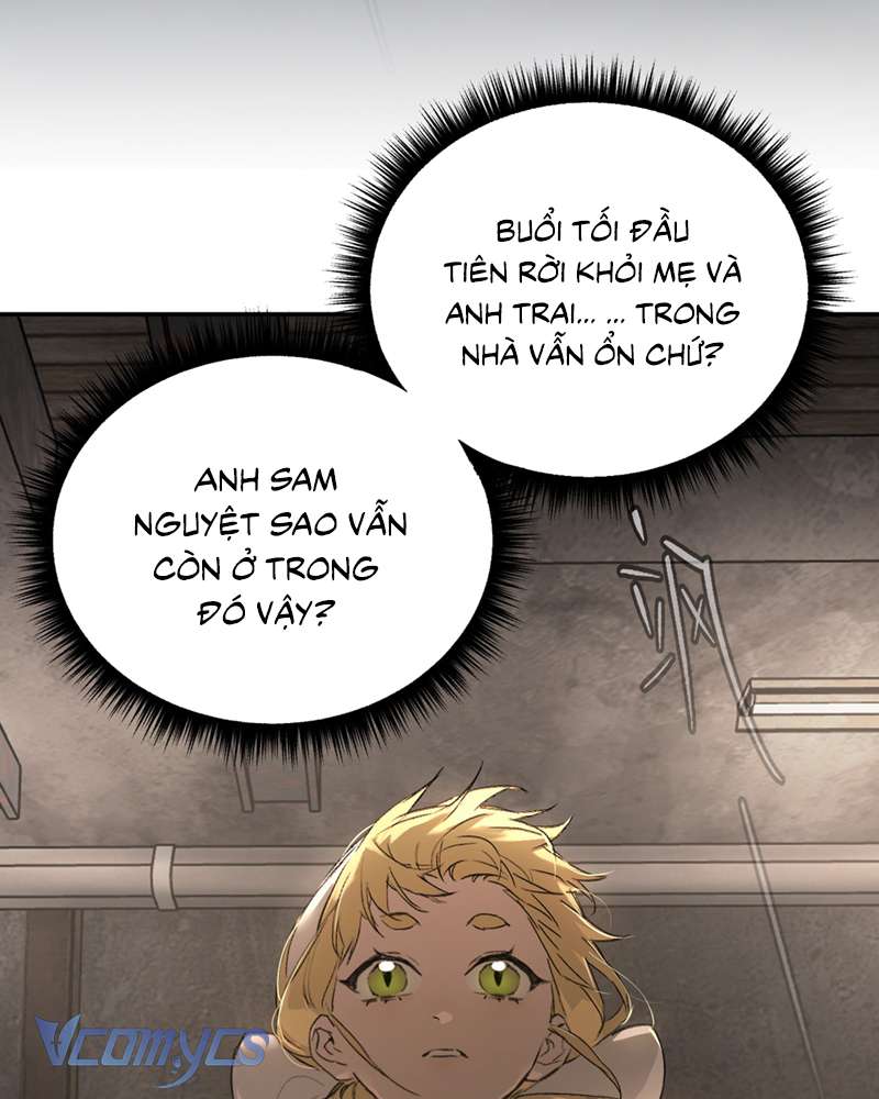 Ác Chi Hoàn Chap 58 - Trang 4