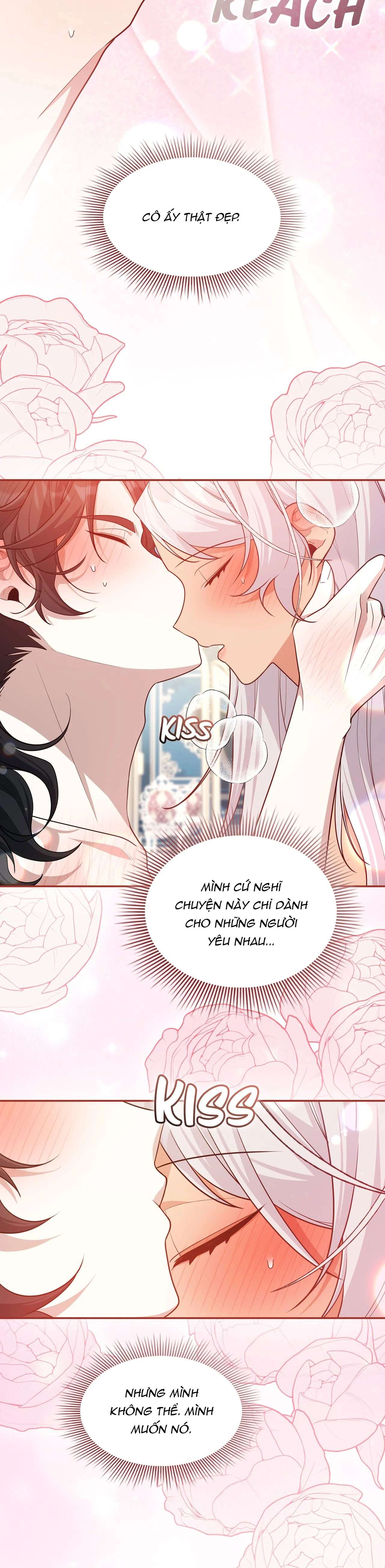 Cuộc Vui Thác Loạn Tử Thần Chap 23 - Trang 2