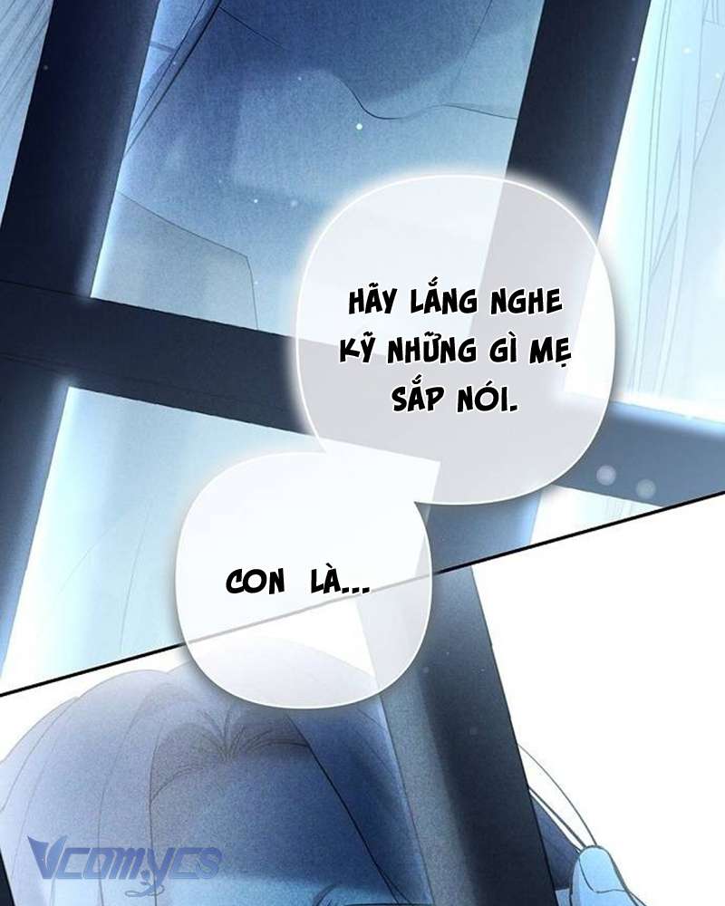 Praesepe Bên Ngoài Chiếc Lồng Chap 18 - Next Chapter 18.2