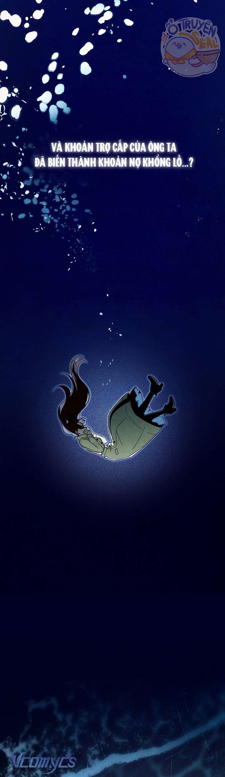 Chào Mừng Đến Với Dinh Thự Hoa Hồng Chap 2 - Trang 3