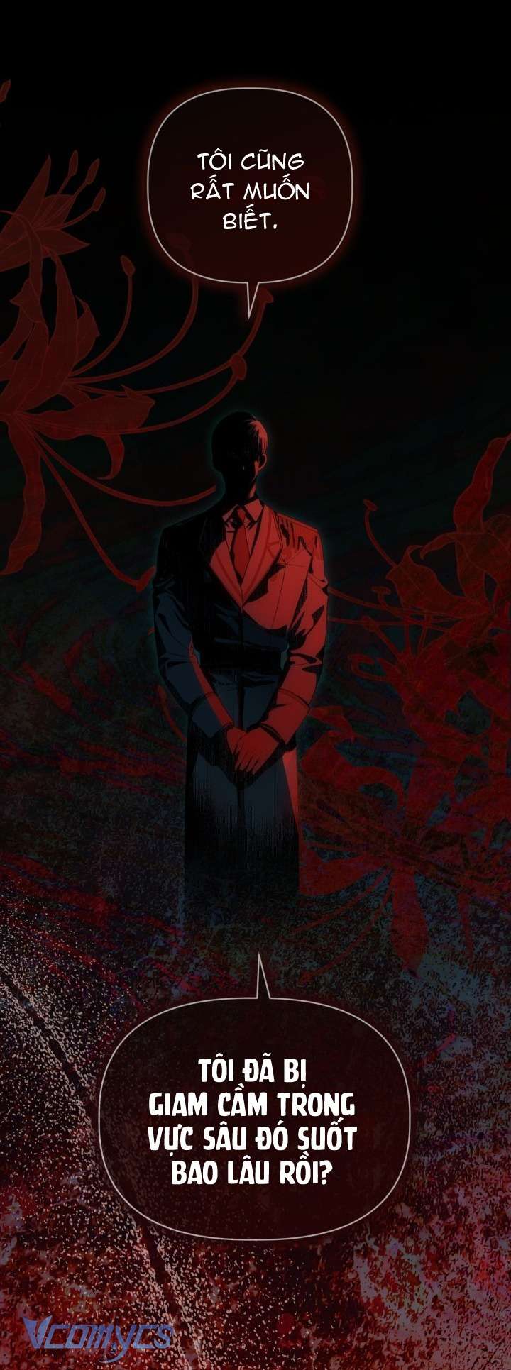 Sự Điều Trị Đặc Biệt Của Tinh Linh Chapter 118 - Trang 3